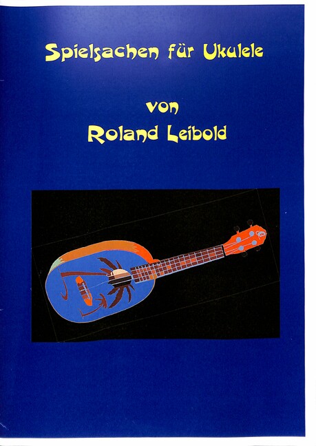 Spielsachen Band 1 (+CD)