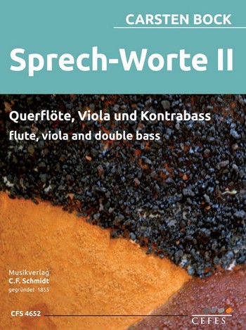 Sprech-Worte Nr.2