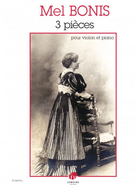 3 Pièces