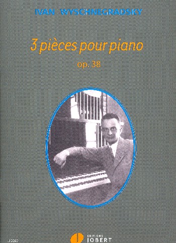 3 pièces op.38