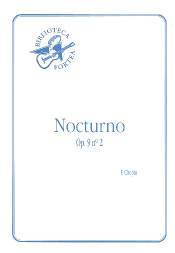 Nocturne op.9 no.2