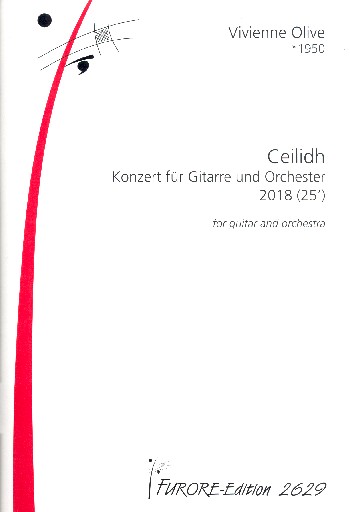 Ceilidh