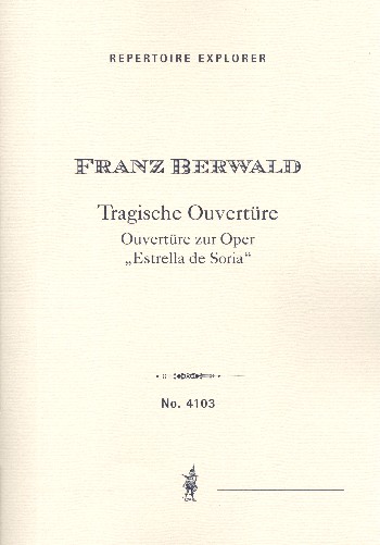 Tragische Ouvertüre