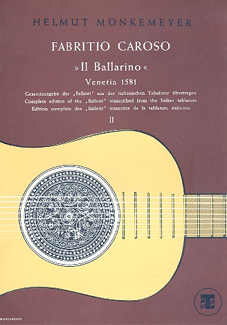 Il ballarino Band 2