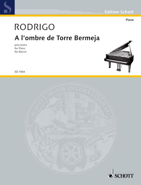 A l'ombre de Torre Bermeja