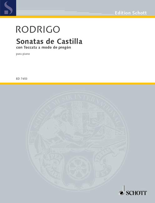 Sonatas de Castilla