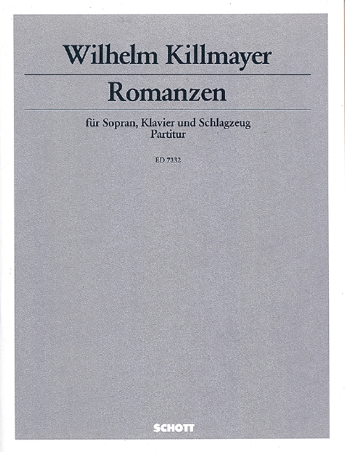 Romanzen