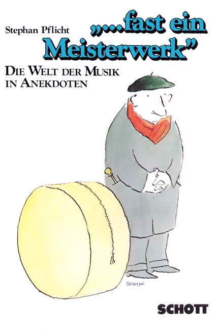 ... fast ein Meisterwerk