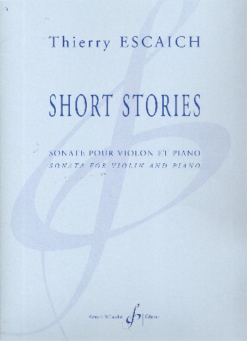 Short Stories