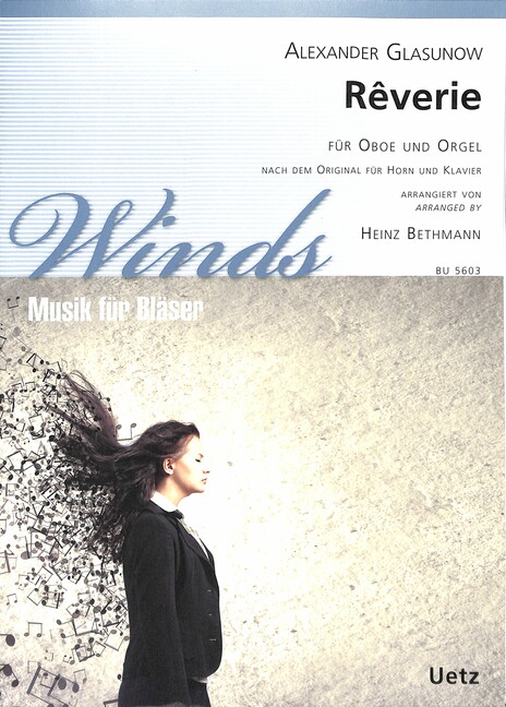 Rêverie