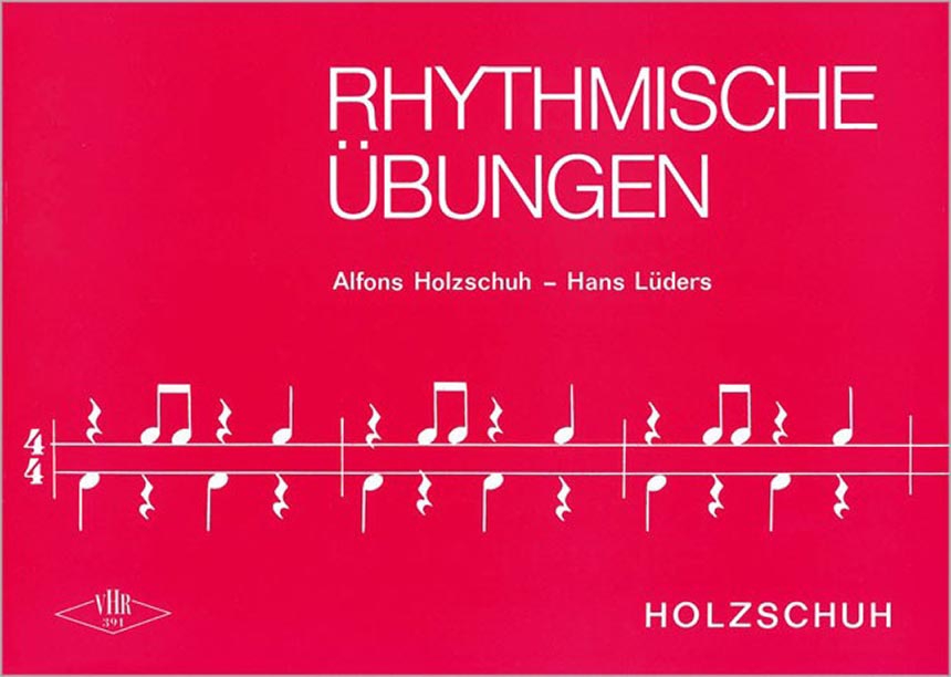 Rhythmische Übungen Klopf- und