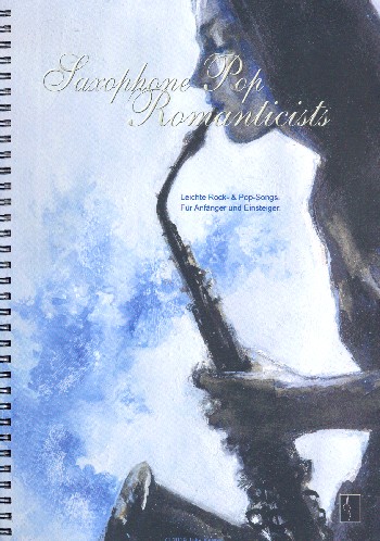 Saxophone Pop Romanticists