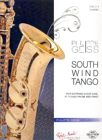 South Wind Tango