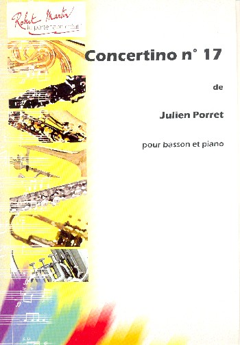 Concertino Nr.17