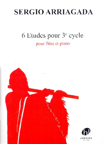 6 Études pour 3e cycle