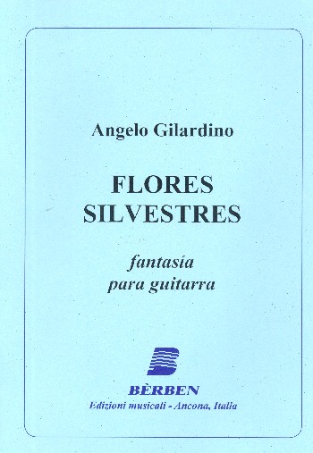 Flores silvestres