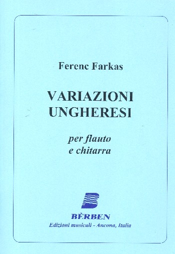 Variazioni ungheresi
