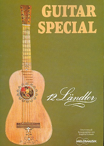 Guitar special
