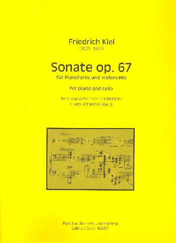 Sonate op.67