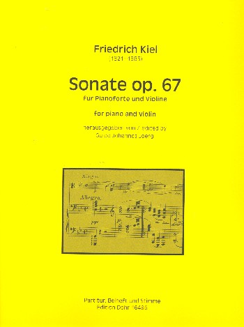 Sonate op.67