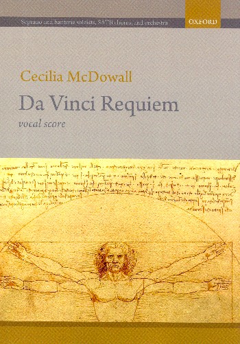 Da Vinci Requiem