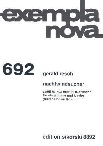 Nachtwindsucher