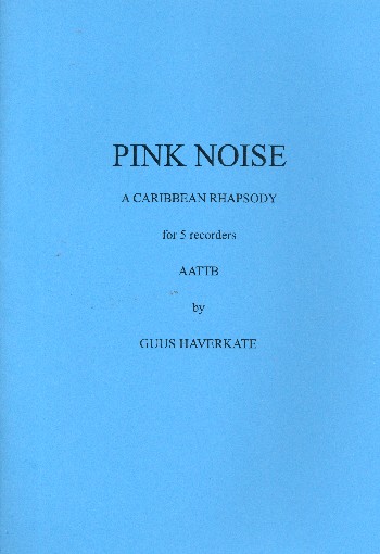 Pink Noise