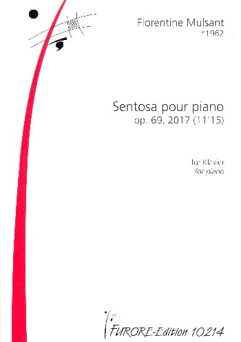 Sentosa op.69