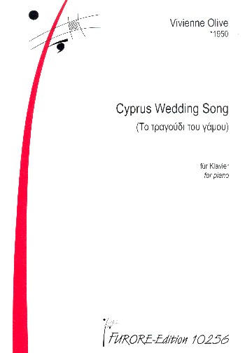 Cyprus Wedding Song