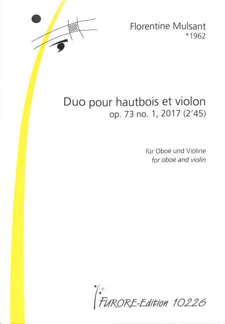 Dou op.73,1