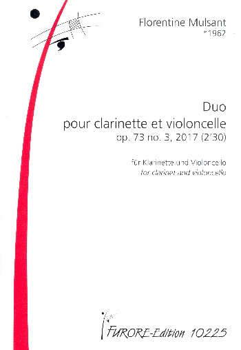 Duo op.73,3