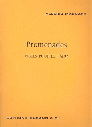 Pomenades