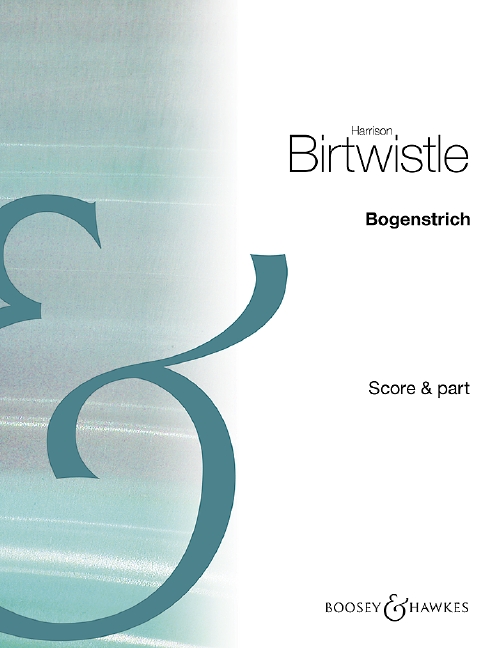 Bogenstrich