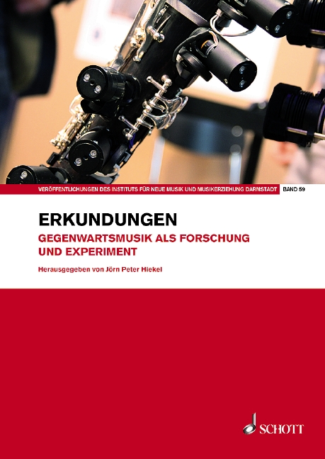 Erkundungen Band 59