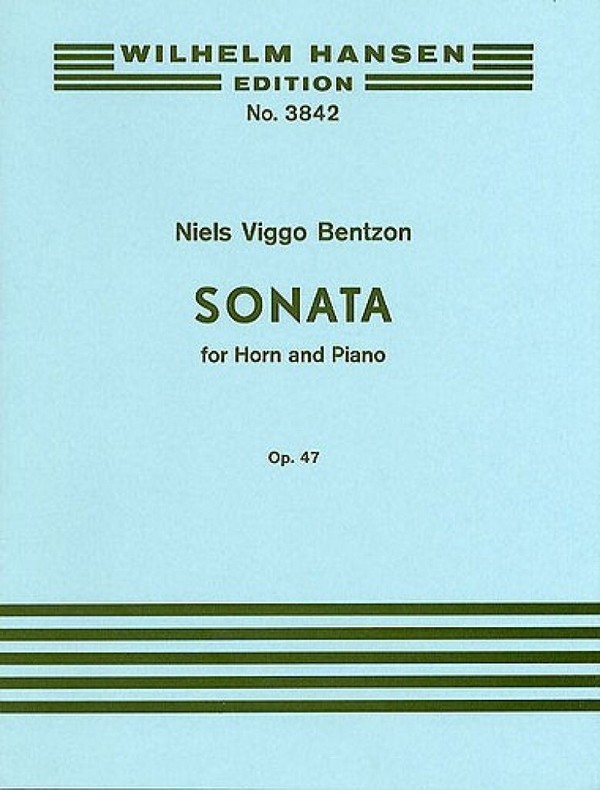Sonata op.47