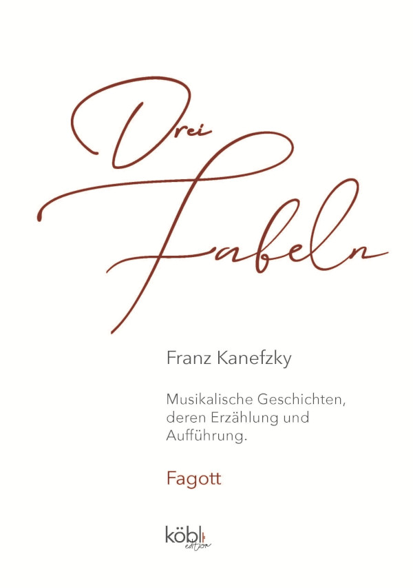 3 Fabeln