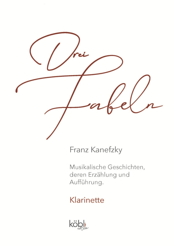 3 Fabeln