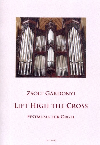 Lift high the Cross