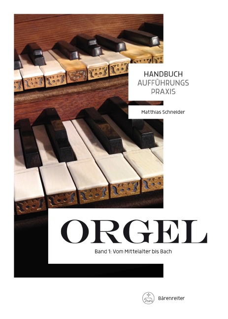 Handbuch Aufführungspraxis