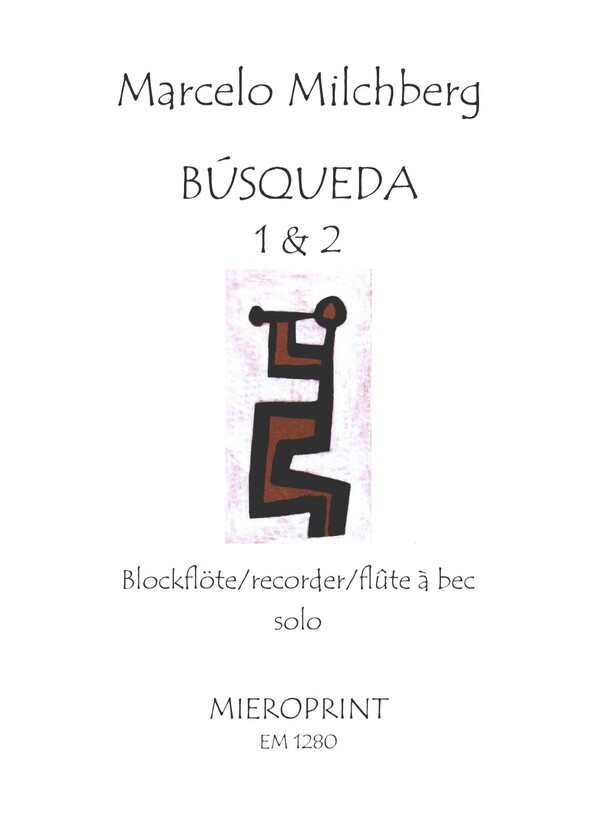 Búsqueda 1 und 2