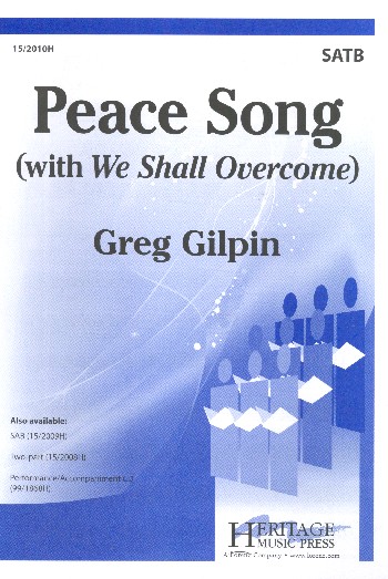 Peace Song