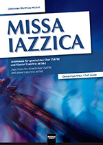 Missa Iazzica