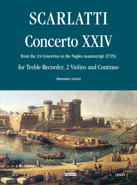 Concerto no.24