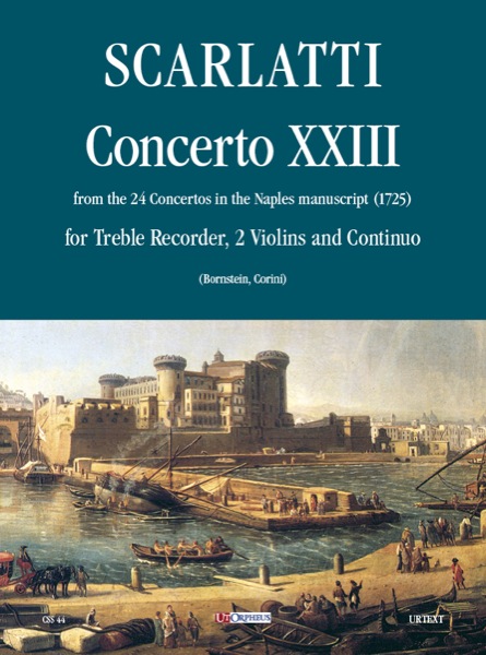 Concerto no.23