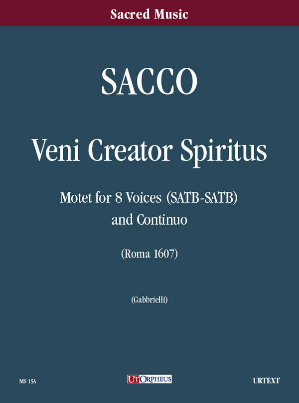 Veni creator spiritus