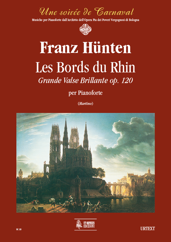 Les Bords du Rhin op.120