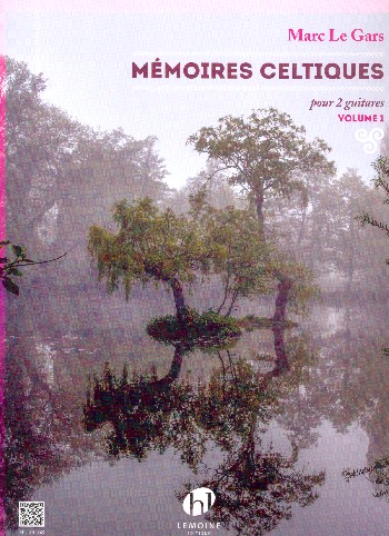 Mémories celtiques vol.1