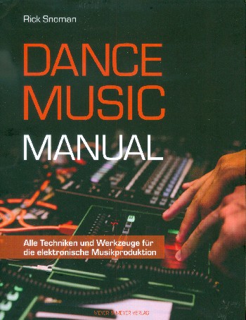 Dance Music Manual