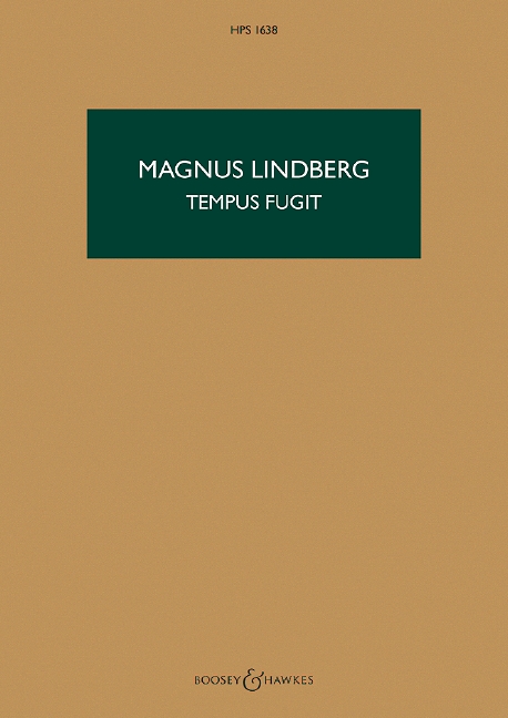 Tempus fugit
