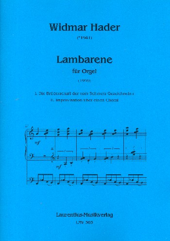 Lambarene